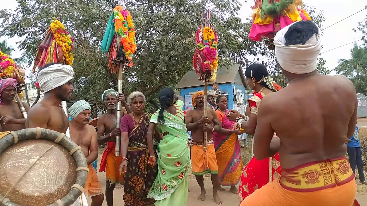 Chennakesava la swami seva