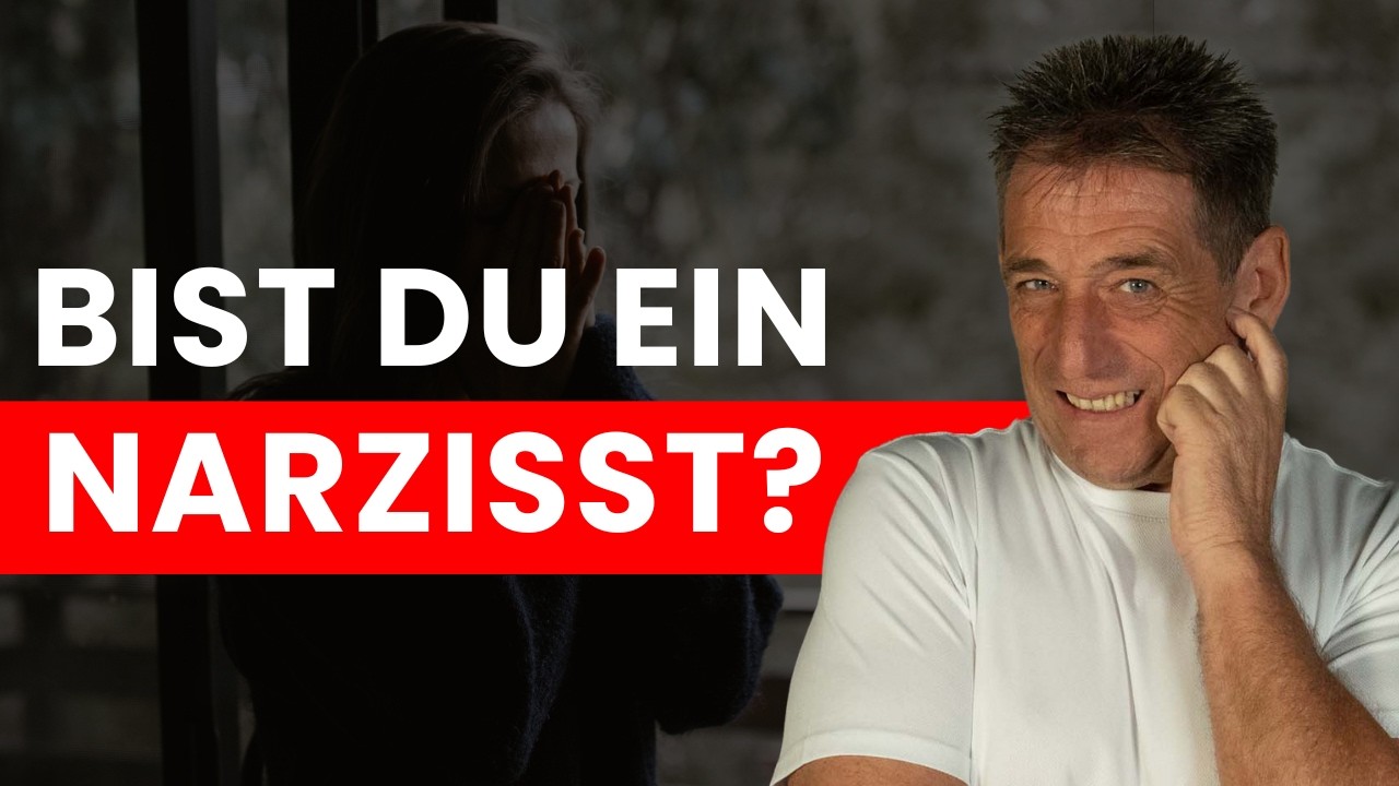 Die 8 häufigsten Schlüssen-Eigenschaften für Narzissmus