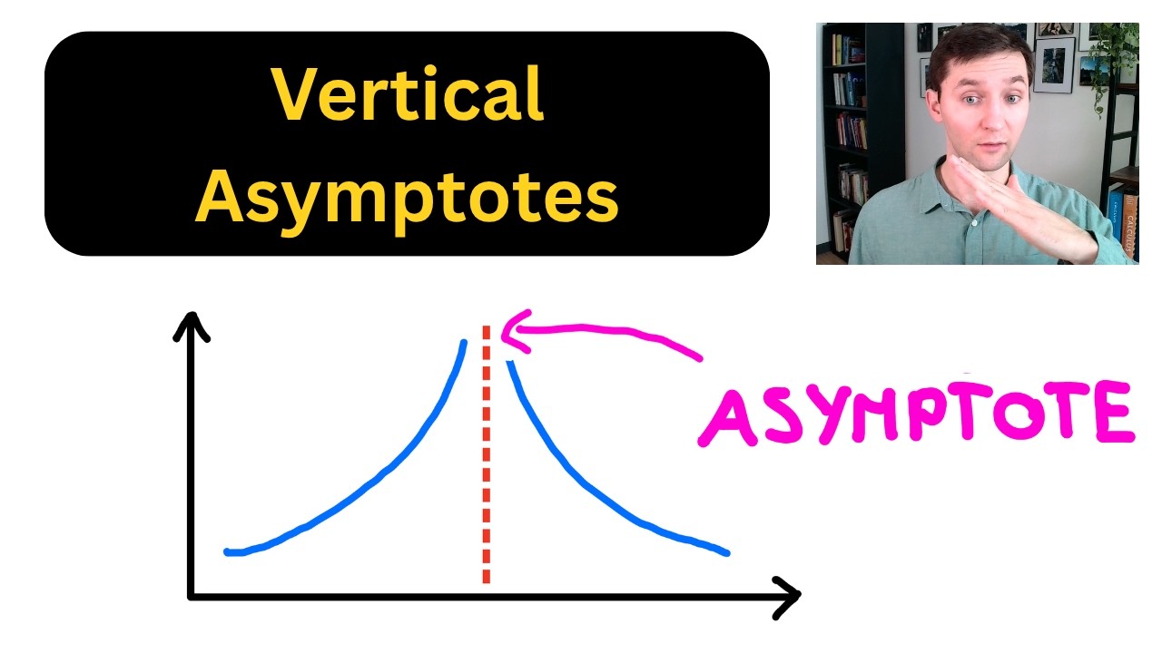 Vertical Asymptotes