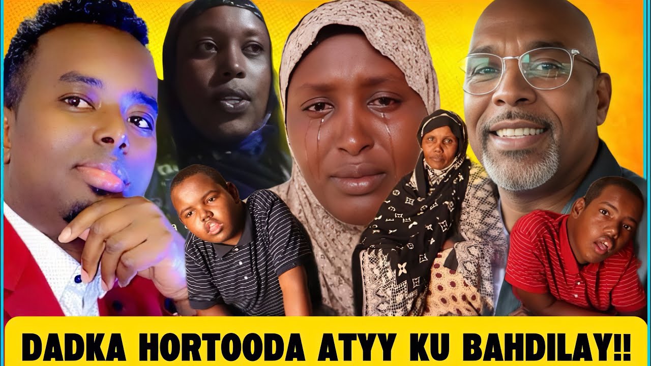 MURUGO:ASAGO CARUR KU DAYACAY AYEY QABIL DARTIS KU DIFACEN MISKINTA LIVE KU BAHDILEN MAXKAMADA DAHIR
