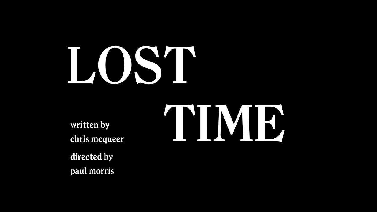 Lost Time