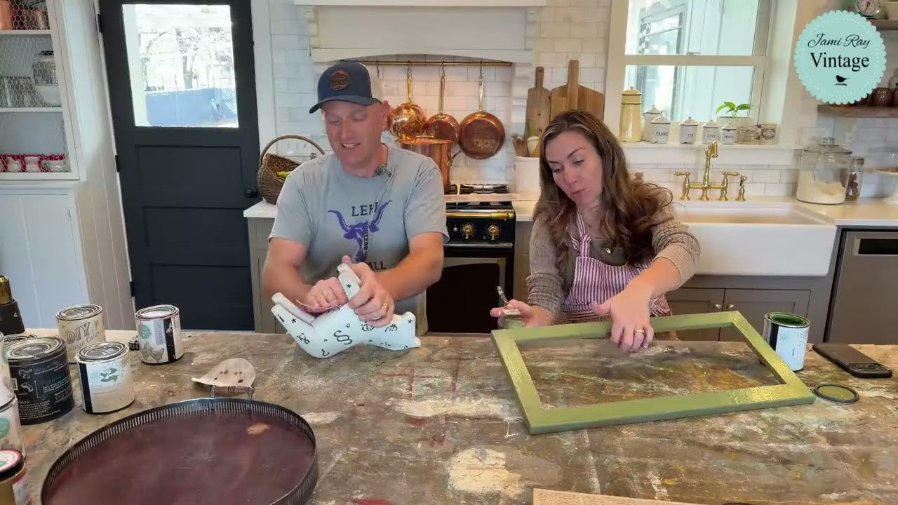 First Home Decor Thrift Find Makeovers In 2026