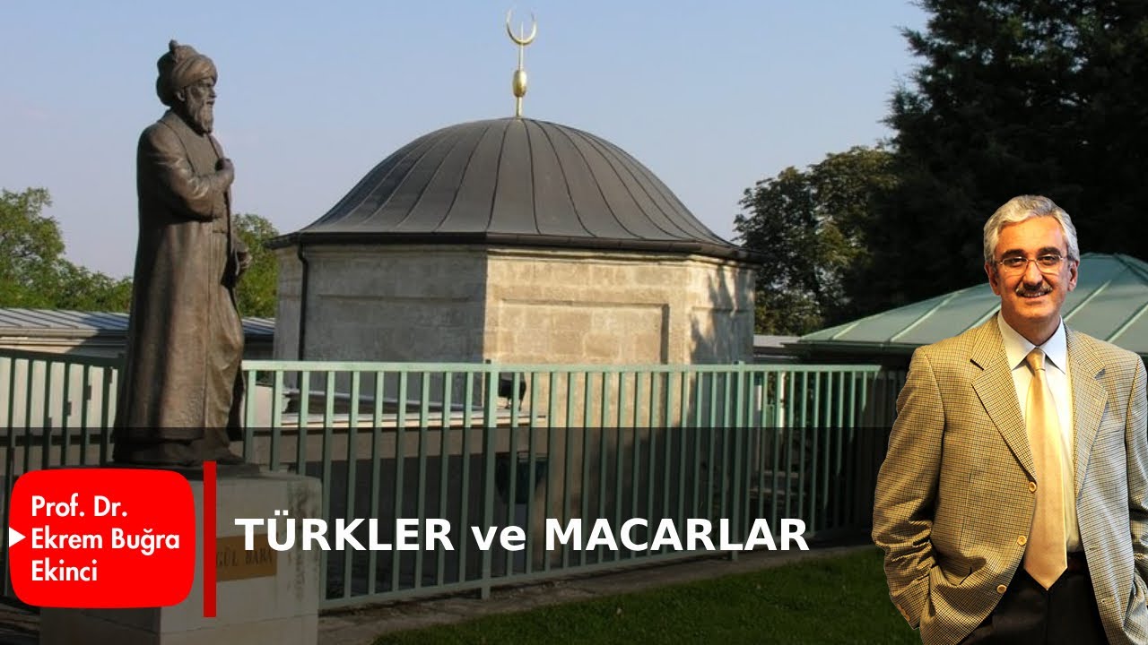 T&Uuml;RKLER ve MACARLAR