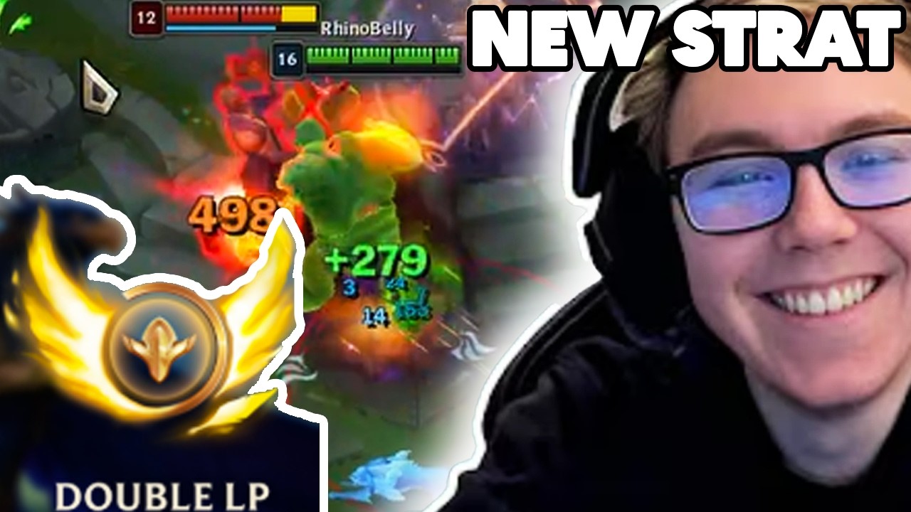 BAUS DOUBLE LP STRATEGY