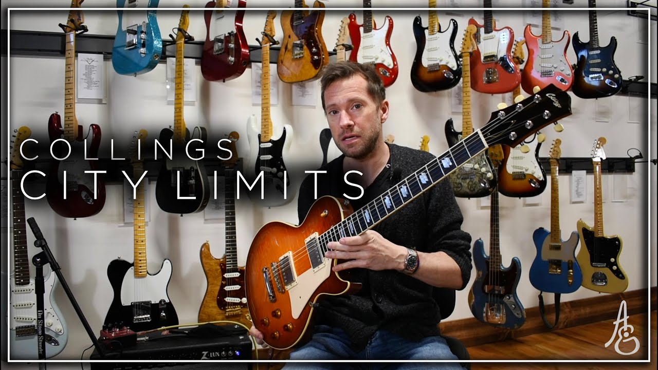 Collings City Limits