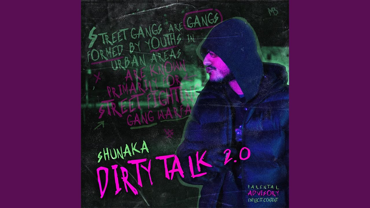 DIRTY TALK 2