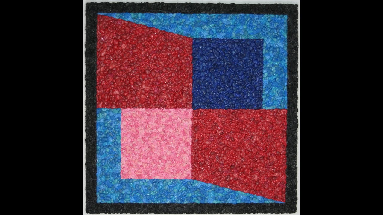 Artist Talk - Colin C. Smith