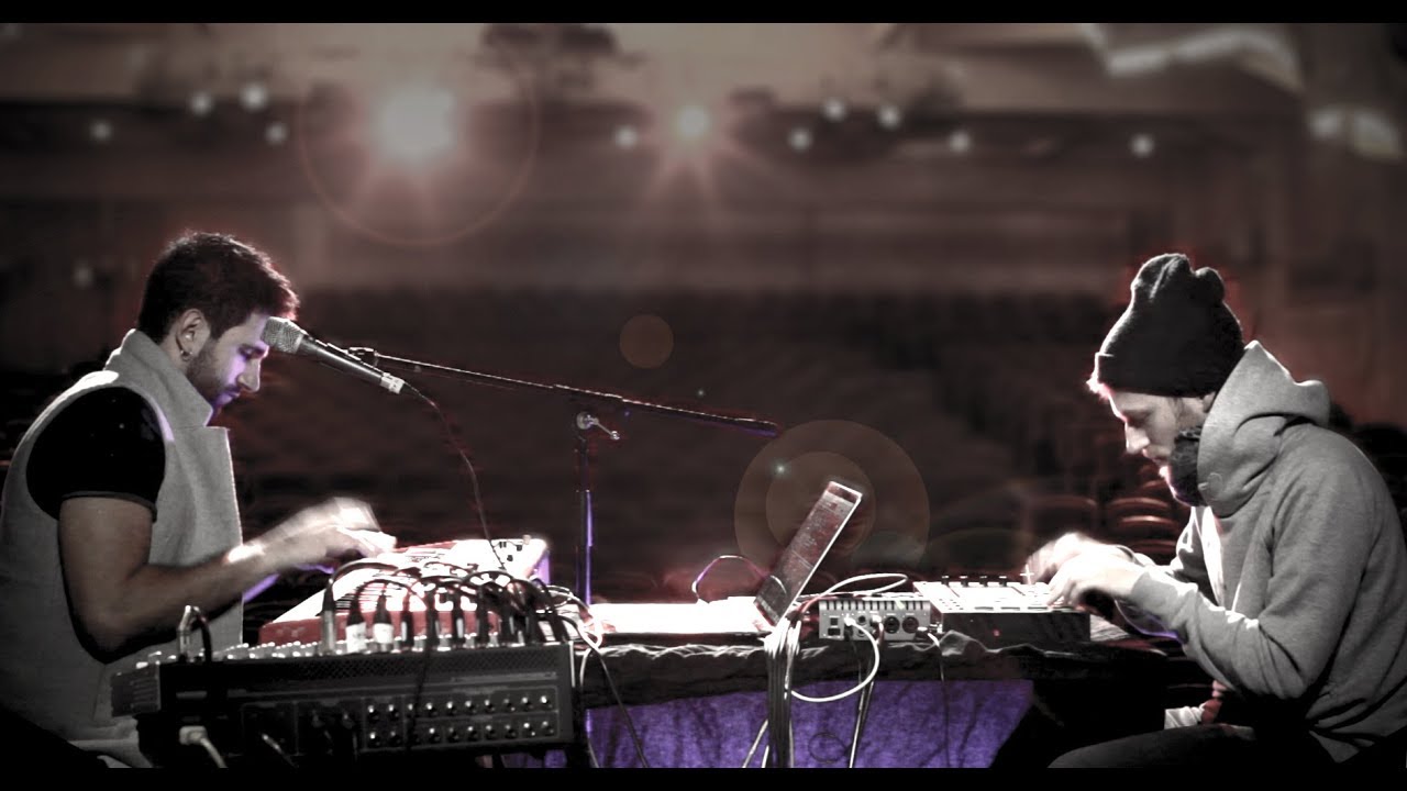 Orelsan - Paradis (Clyde cover) @lePalace