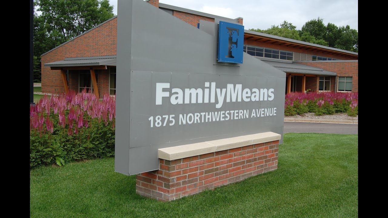 What is FamilyMeans?