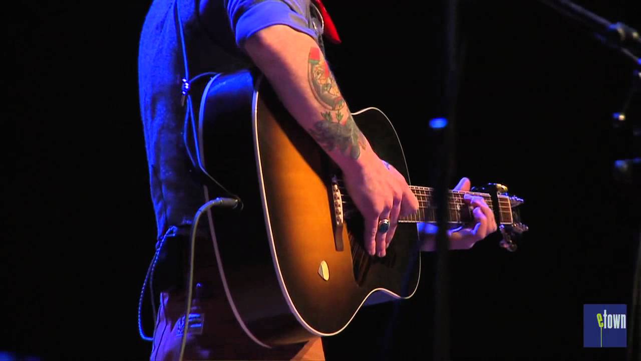Justin Townes Earle - 