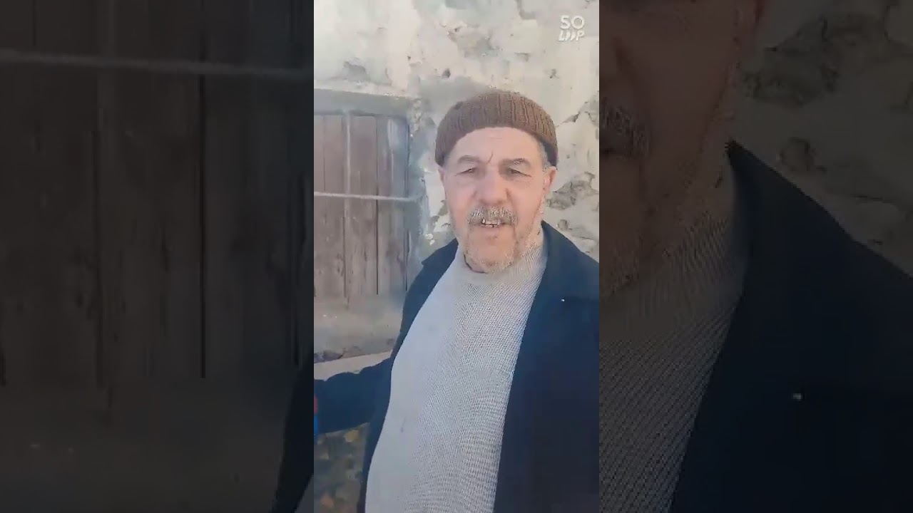 TAOURIRT OUABLA (témoignage de khalti El GHAYA, 3mi Mohand Ouziri.)