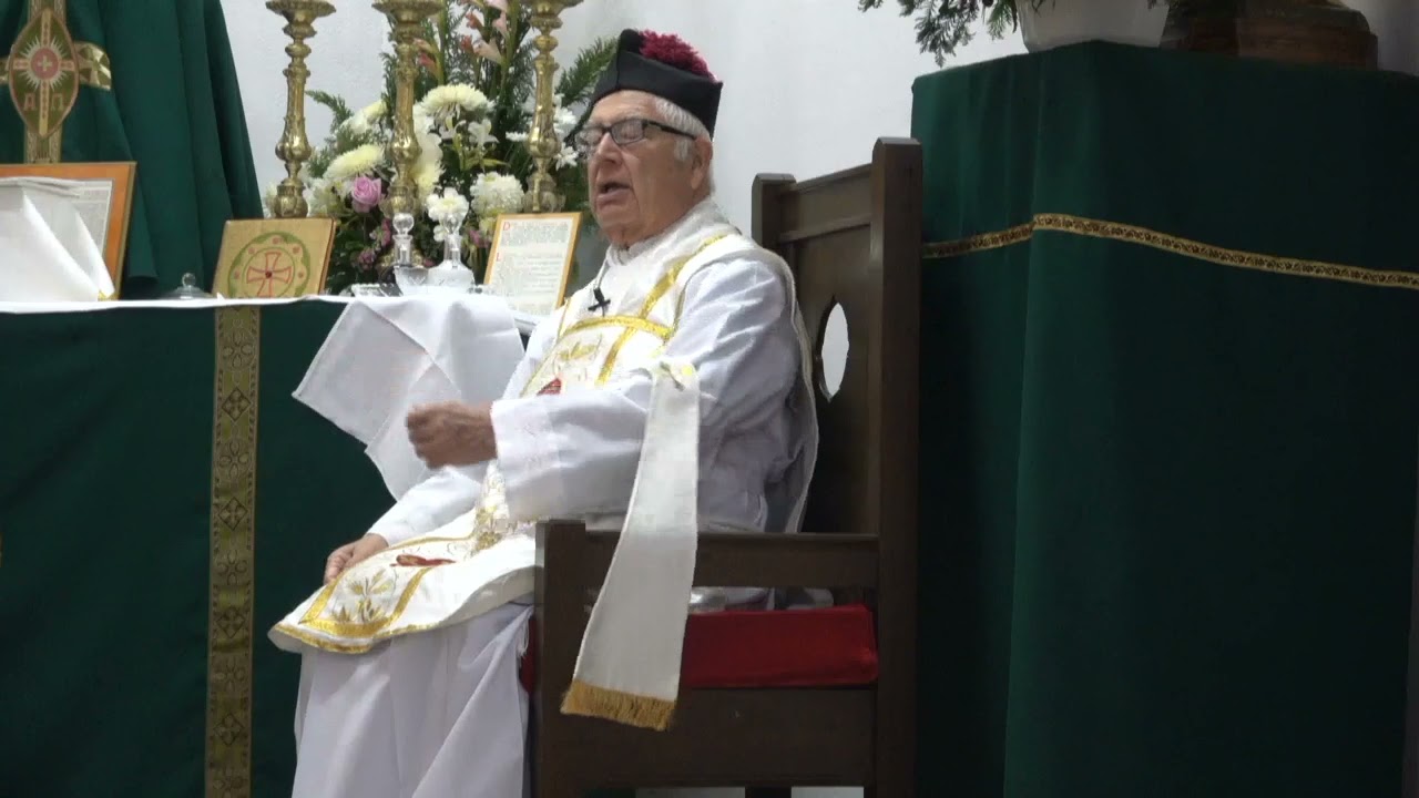 654-Absolución general. EQUIVOCOS que hacen MUCHO DAÑO a la Iglesia