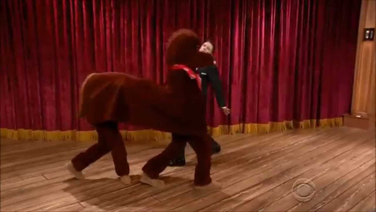 Craig Dancing