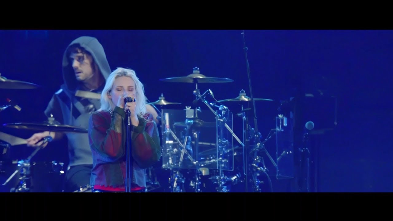 Linkin Park - New Divide (Live in S&atilde;o Paulo, Brazil 2024)