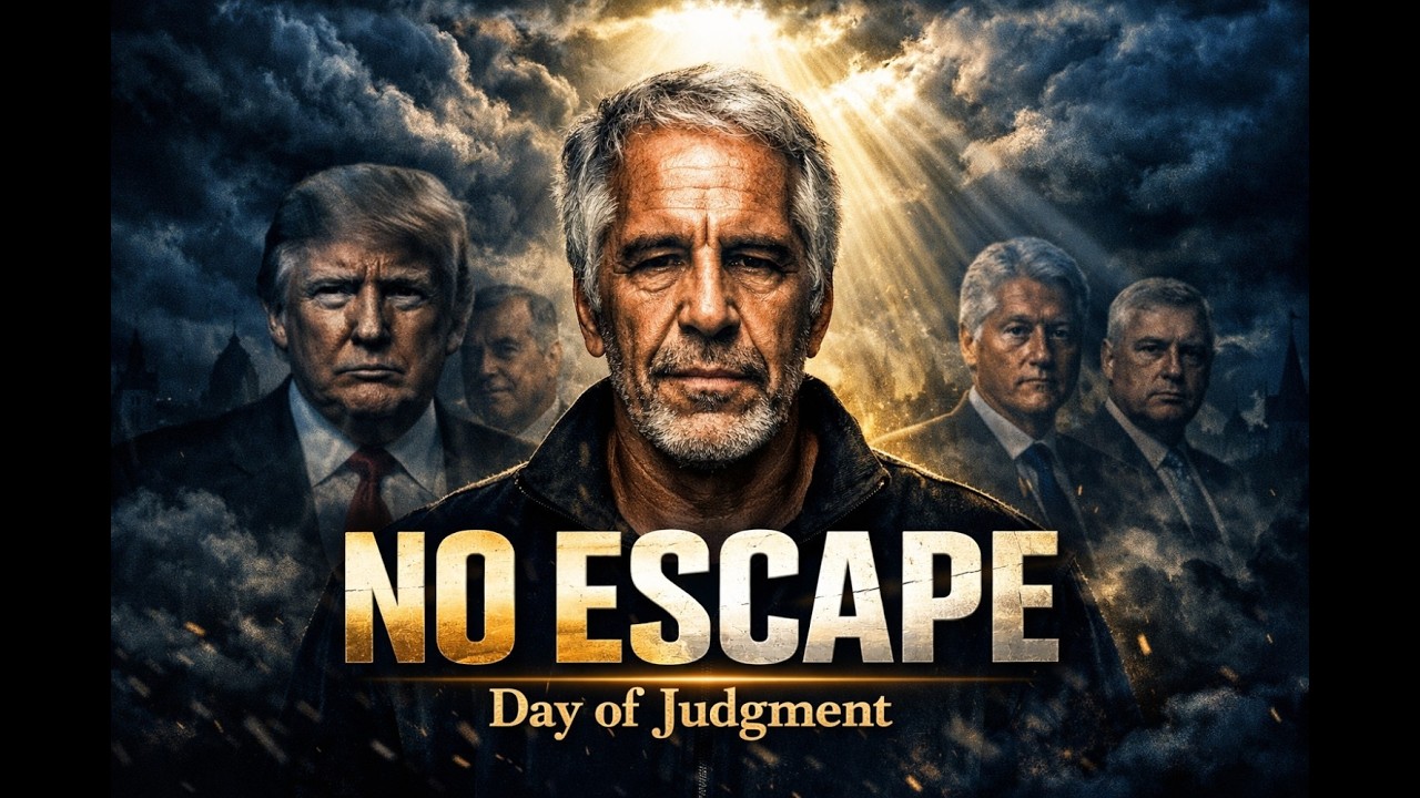 What Happens If Powerful People Never Face Justice?