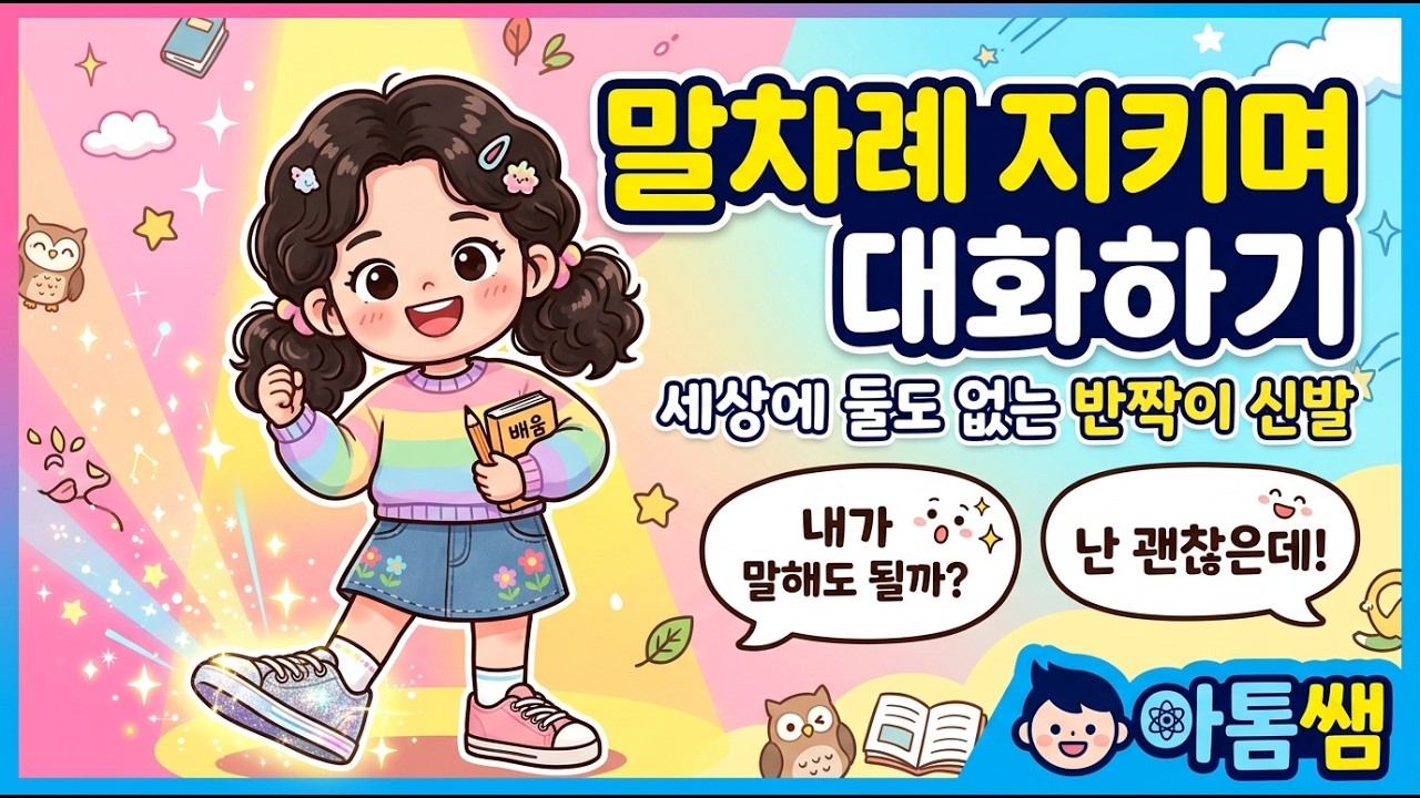 [2학년 1학기 국어] 교과서 수록 