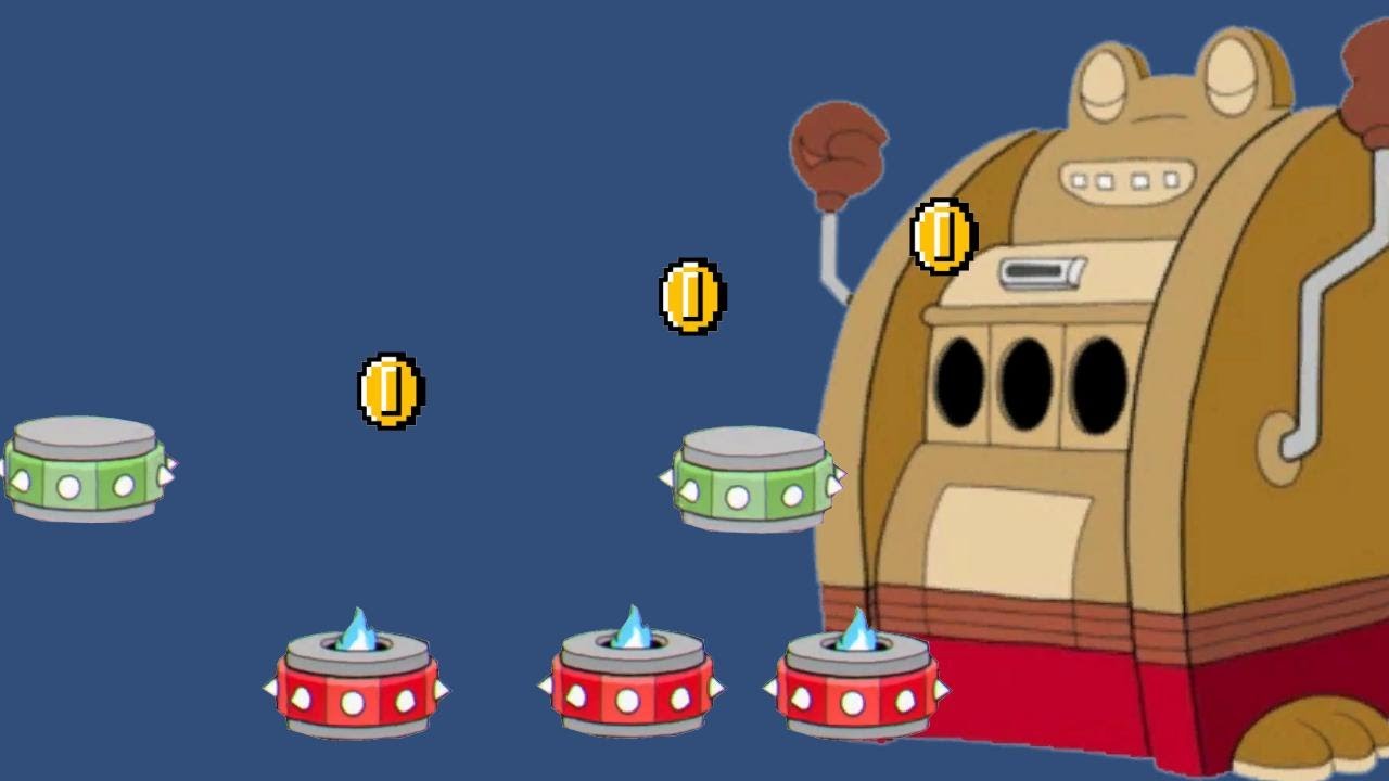 Como Instanciar Ataques Aleat&oacute;rios (Unity)