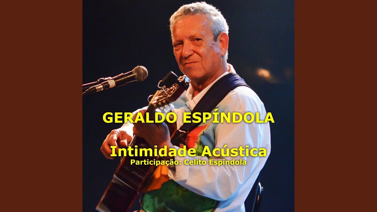 Vida Cigana (Ao Vivo)