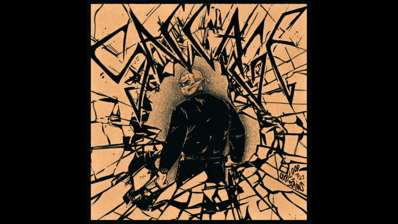 SACCAGE - démo 2023 (Oi! Paris)