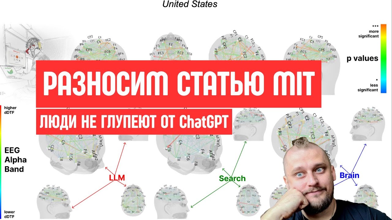 Почему популярная статья от MIT нам врет