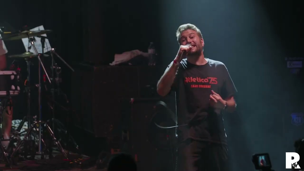 Failure Live at Reggies 5.30.24
