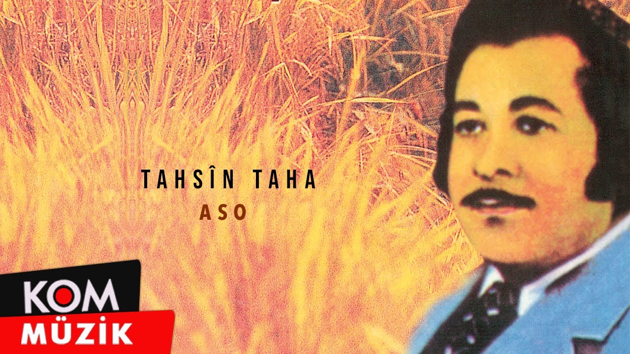 Tahsin Taha - Aso (Official Audio)
