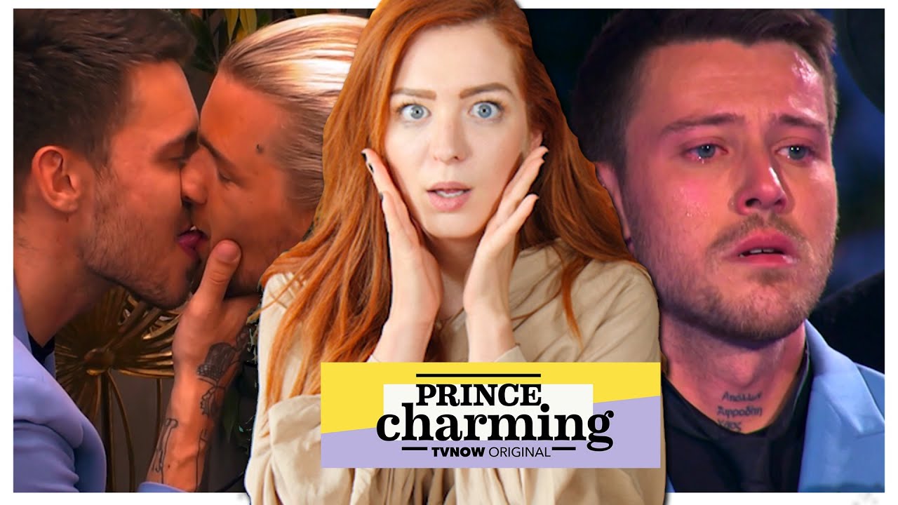 zu viel oder zu wenig? Prince Charming Folge 6 Analyse