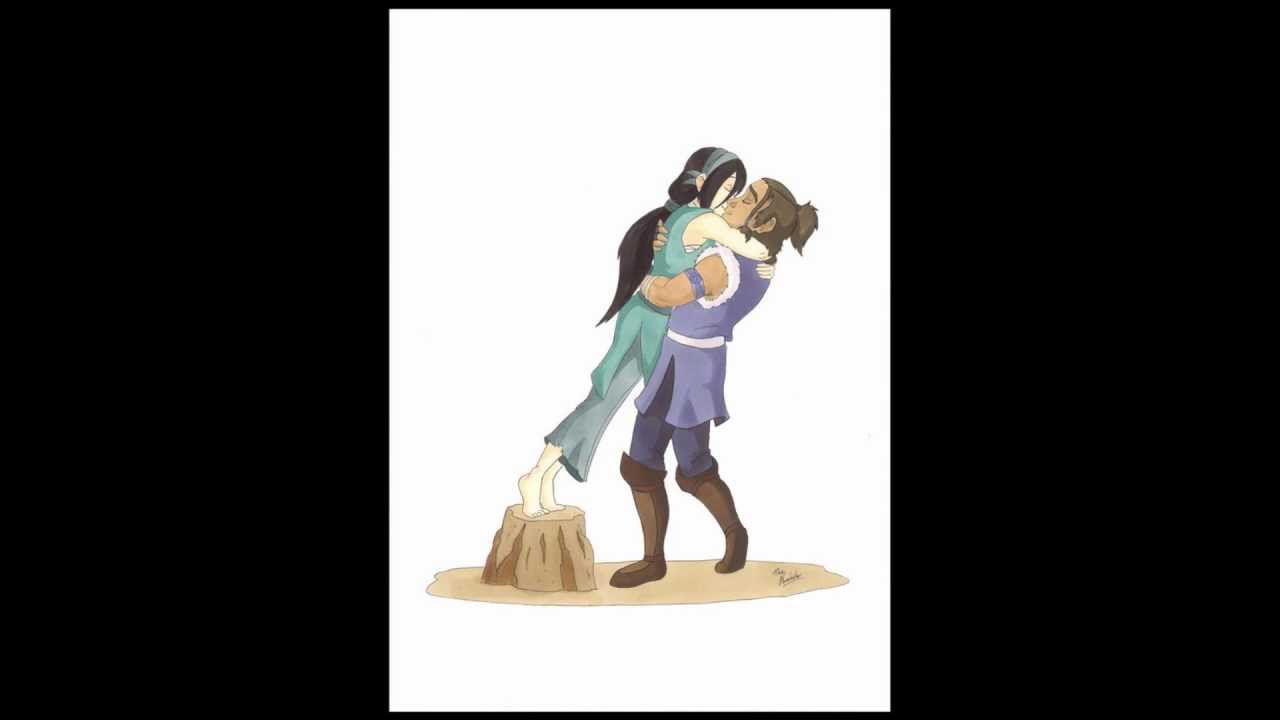 Toph And Sokka