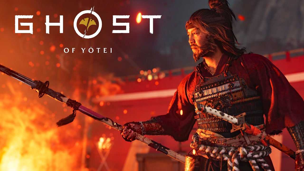 Ghost Of Yotei | Part 5 | Shogun Of The North | 4K | No Commentary