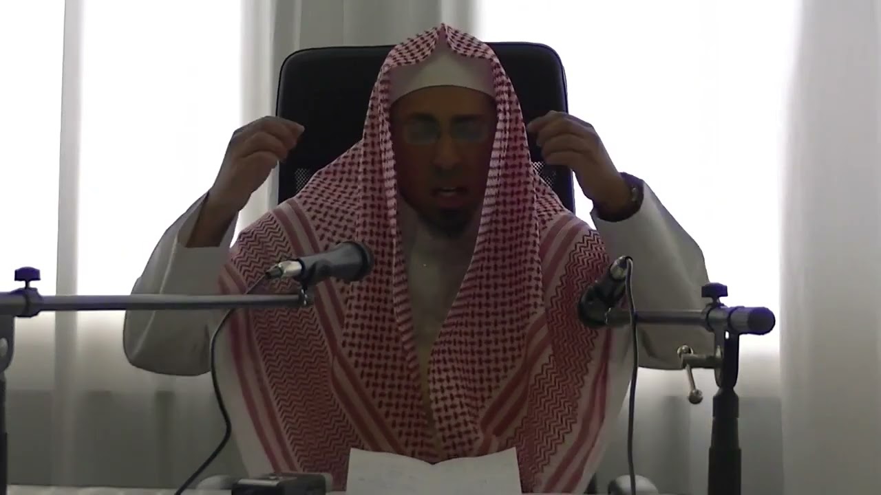 Les 3 bases de de la religion - Mehdi Kabir