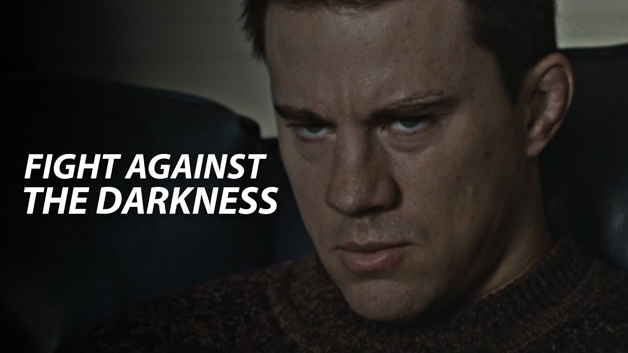 FIGHT AGAINST THE DARKNESS - Best Motivational Video