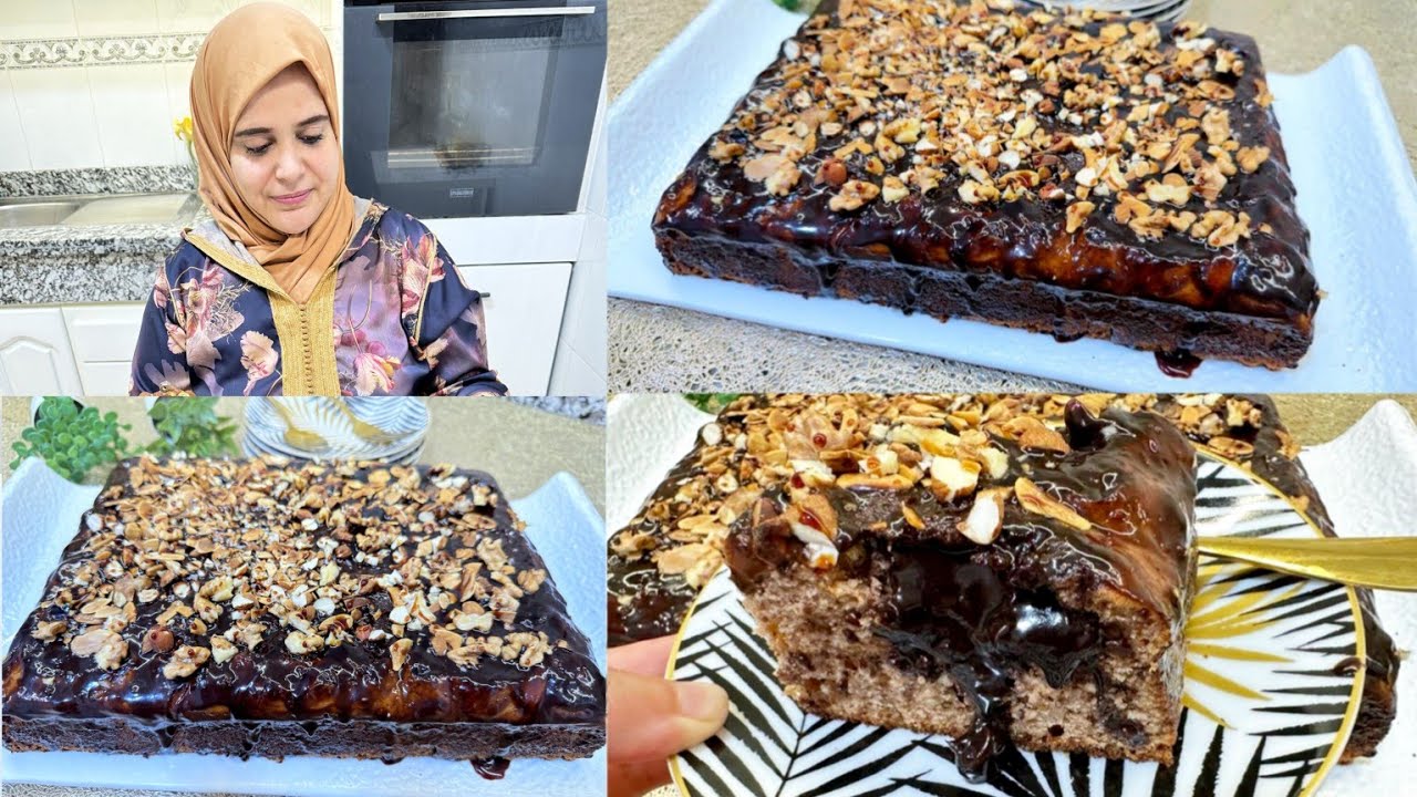 كيكة واخ نشكرها حتى نعيا مانوفيها حقها كيكة ديال القلب بغيتكم تجربوها 🥰