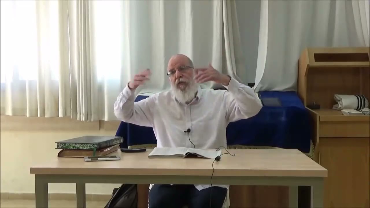 האם זה טוב לזרום עם החיים |  הרב קשתיאל