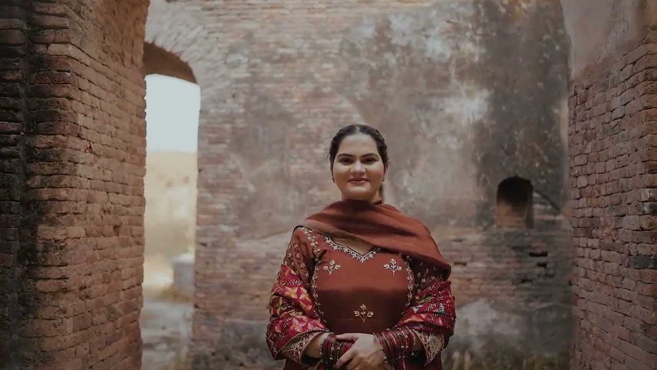 Dheeye | Official Video | Bir Singh | Roopi Gill | Shoot By Laddi Studio Ghanaur