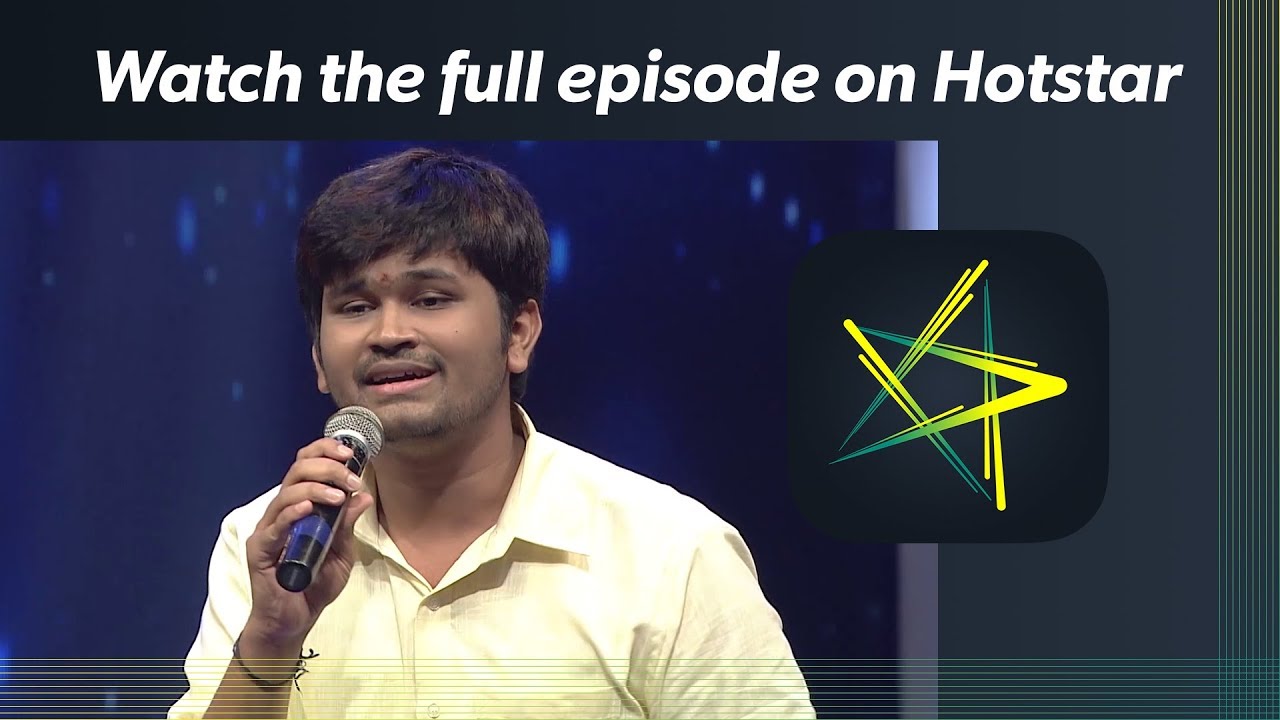 Super Singer 4/14/18
