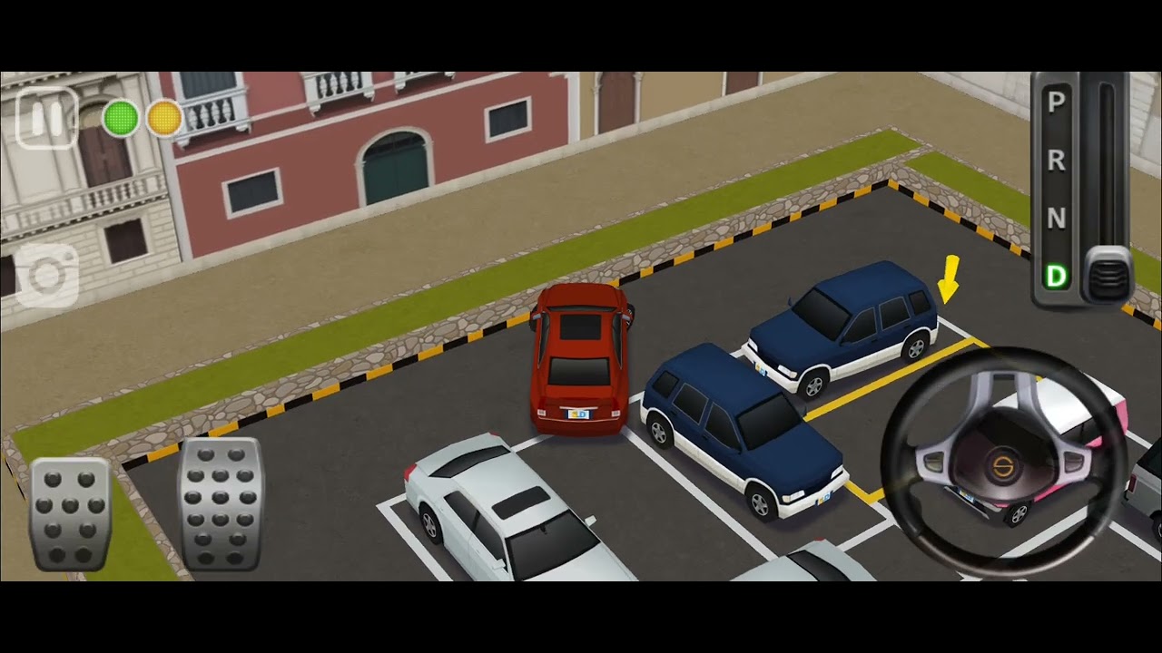 Dr parking 4 gameplay.....   #cars #gaming #msgaming 