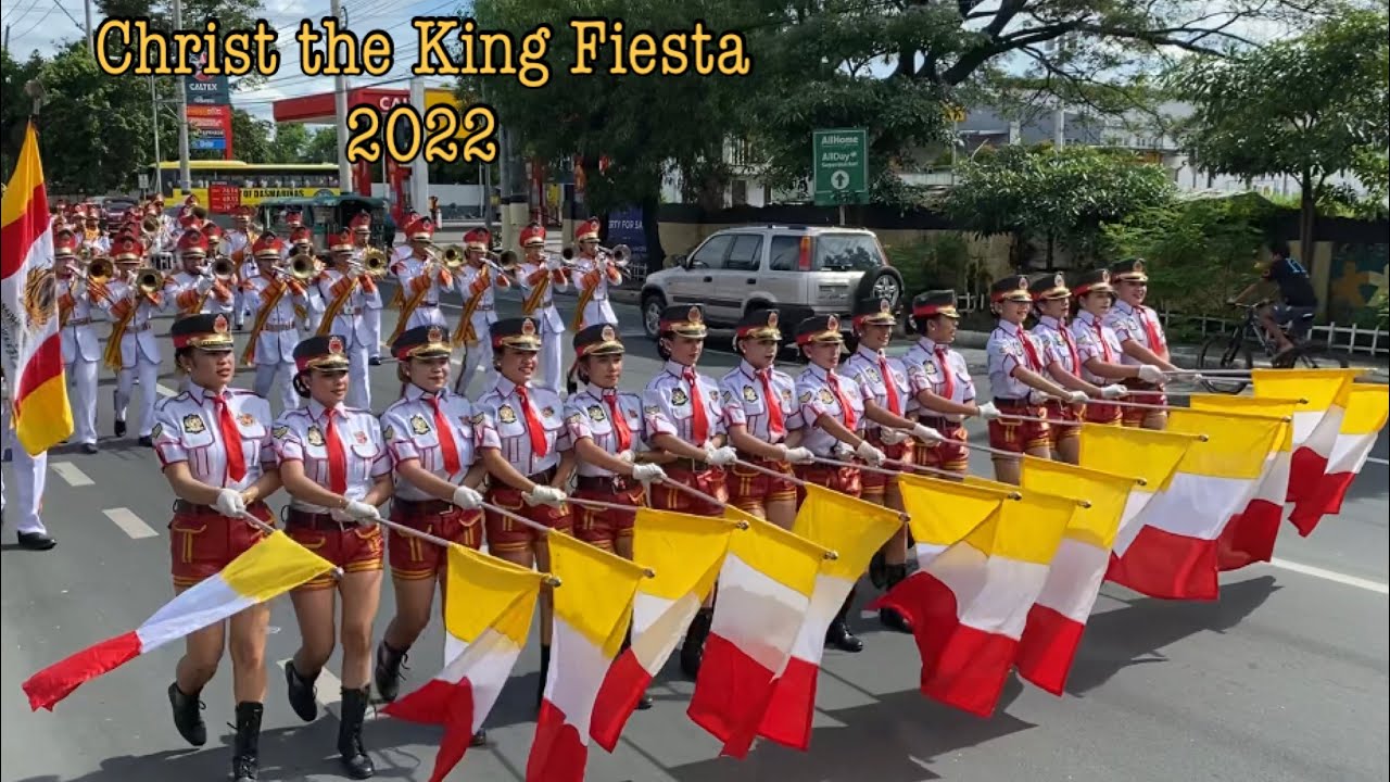 El Gobernador Band | Christ the King Fiesta 2022