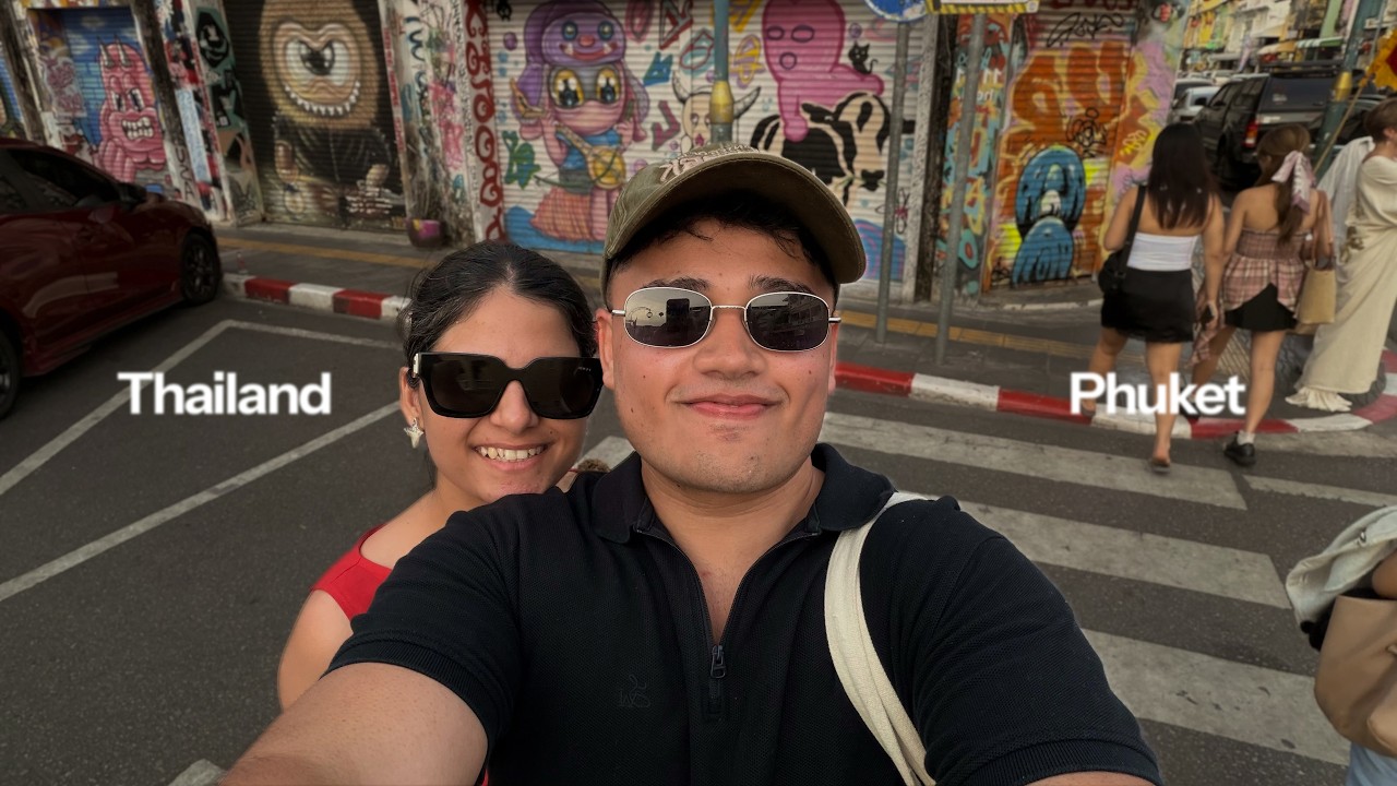 is phuket really worth it ?