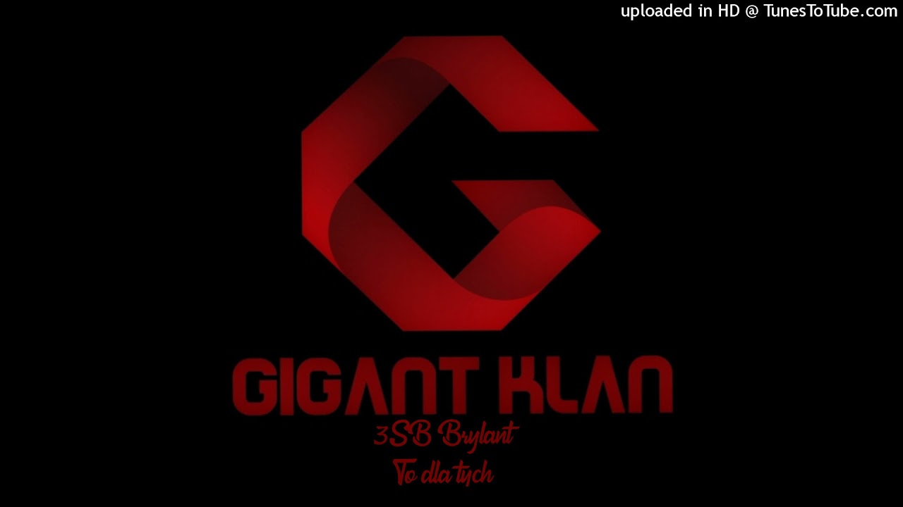 GIGANT KLAN-3SB Brylant-To dla tych