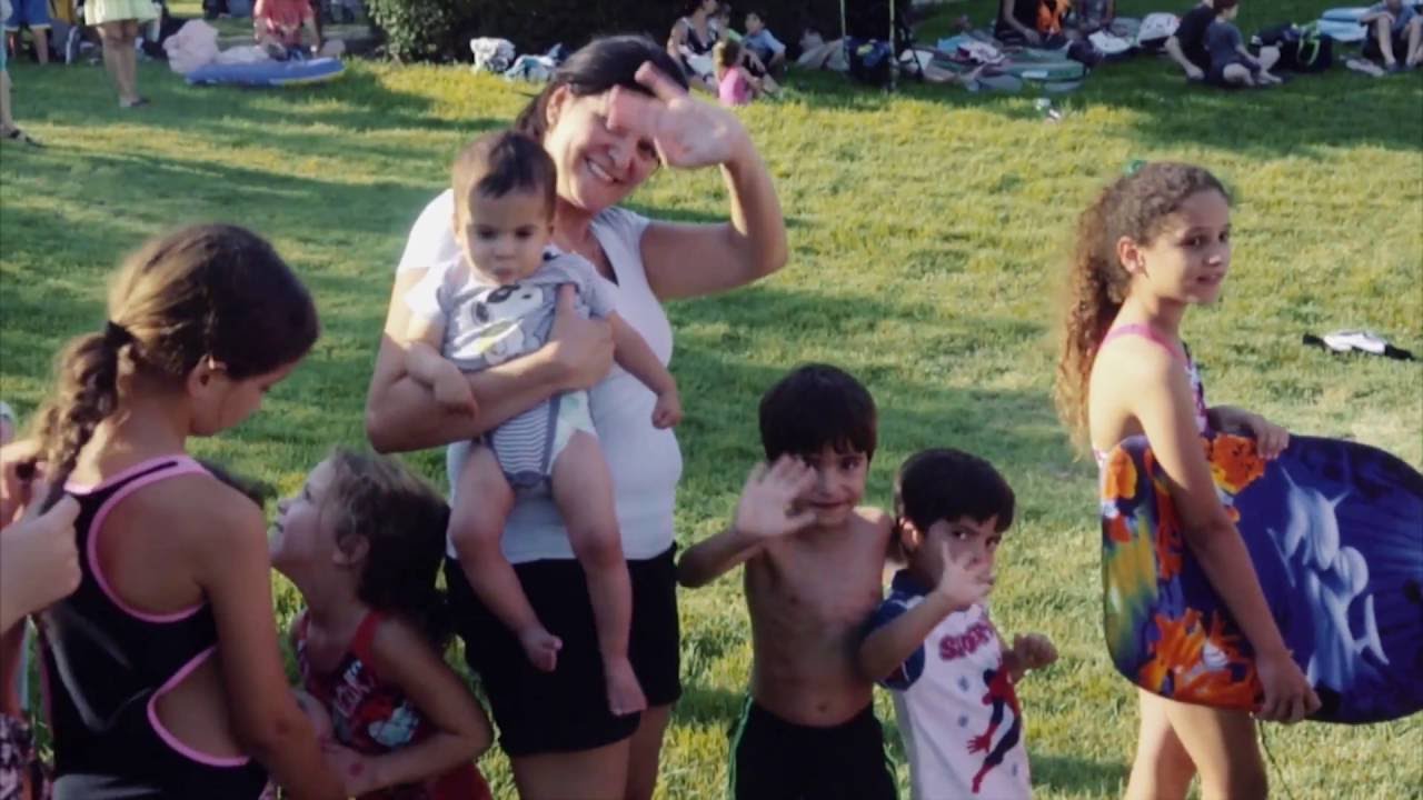 השיר של מודיעין 2016