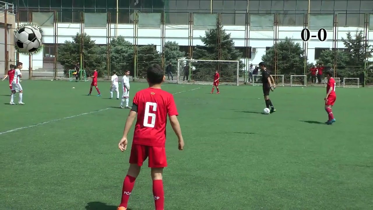 MIKA 11 PYUNIK 2-11 1-1 11.04.2022
