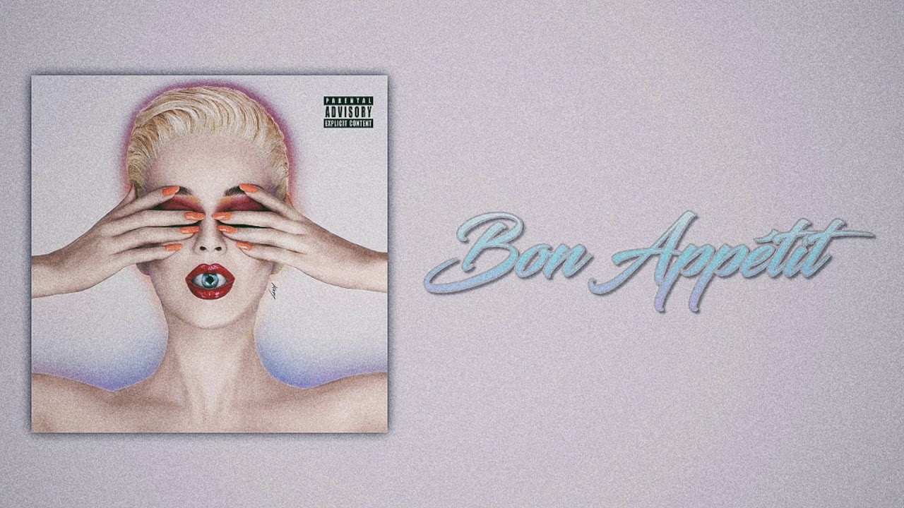 Katy Perry - Bon Appétit (feat. Migos) [Slow Version]