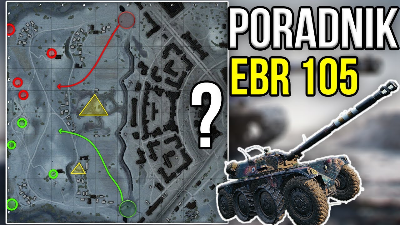 [PORADNIK] EBR - CHARKÓW