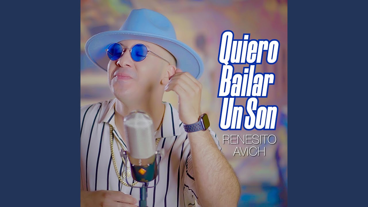 Quiero Bailar Un Son