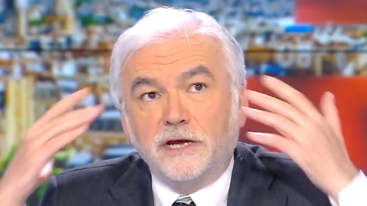 L’Heure des Pros - Pascal Praud remonté contre Macron : 