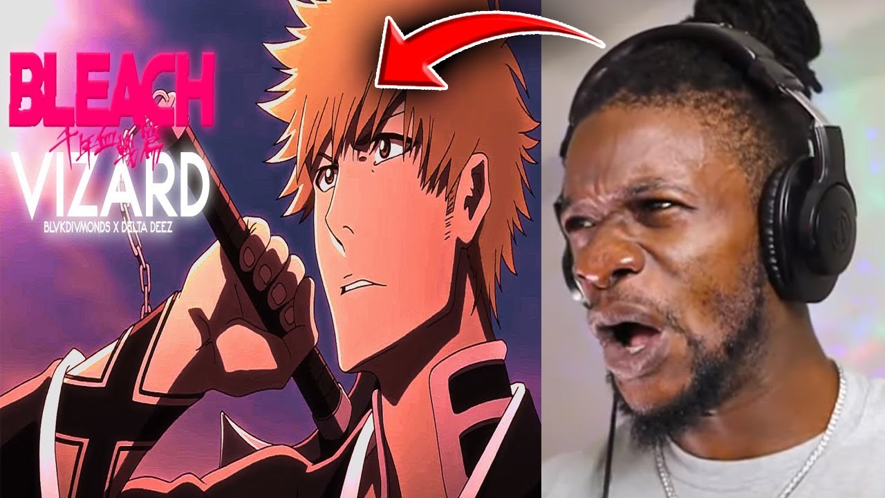 BLEACH: Thousand-Year Blood War Rap | 
