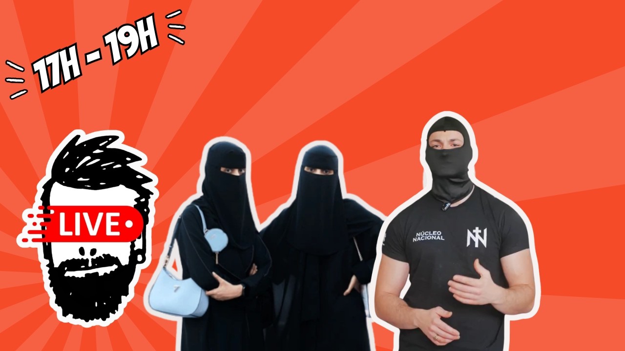 La Invasión de los BURKAS, El Musical