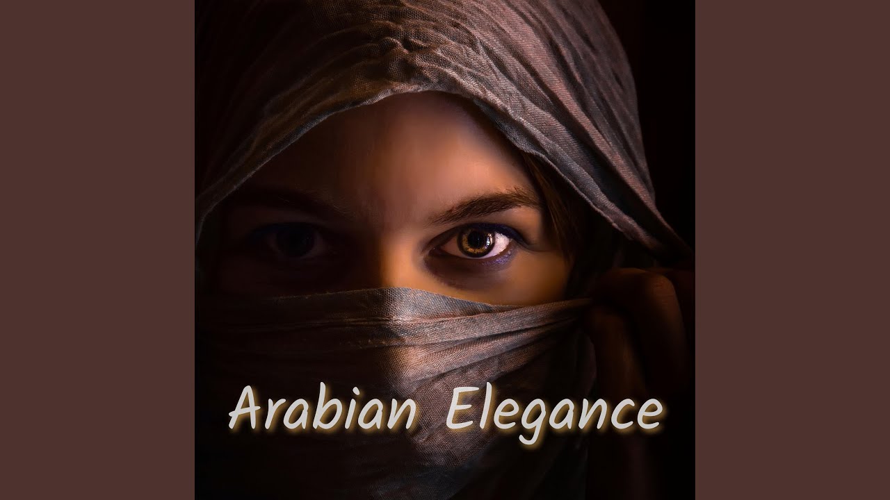 Arabian Elegance