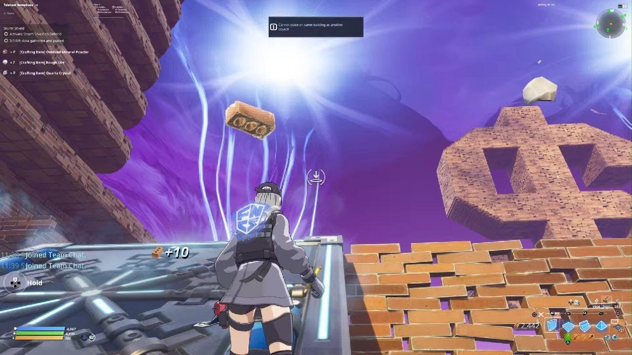 Top 4 best scammer gets scammed boxes in Fortnite STW