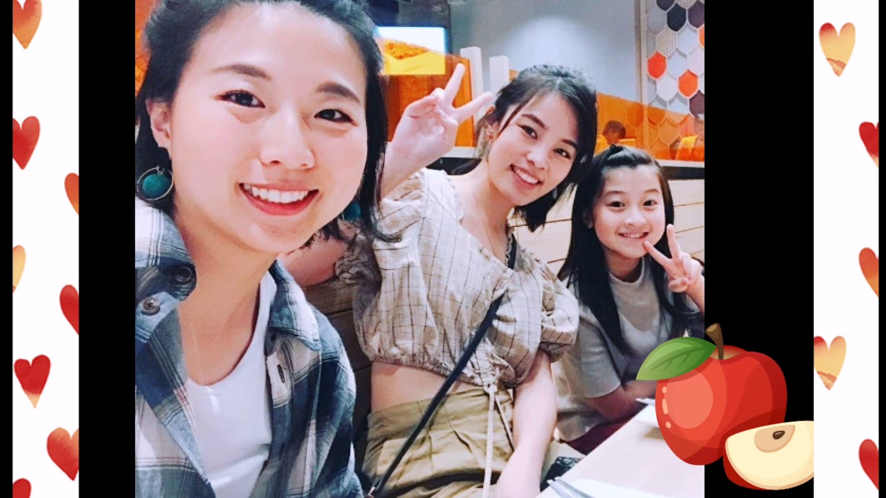 Gail Sophicha and Friends